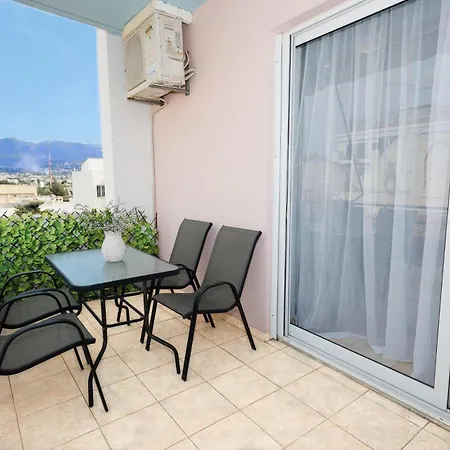 Seacret Cabin, A Kalamatastay Apartamento