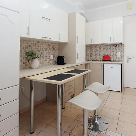 Seacret Cabin, A Kalamatastay Apartamento
