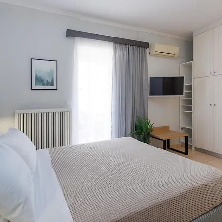 Seacret Cabin, A Kalamatastay Apartamento