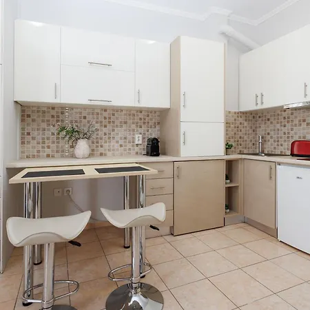 Apartamento Seacret Cabin, A Kalamatastay Calamata